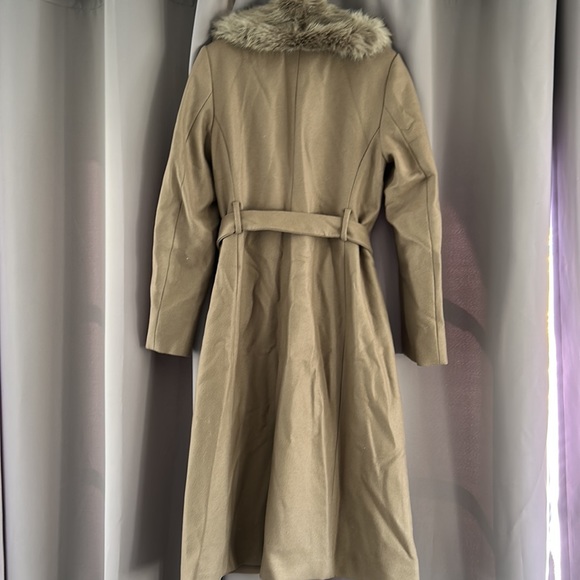 Wilfred Waldorf Coat - Picture 3 of 8